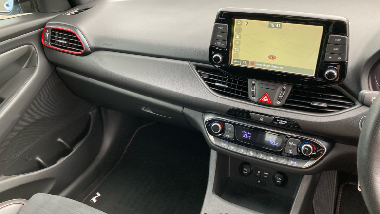 Hyundai I30 Fastback 2.0T GDI N Performance 5dr Petrol Hatchback